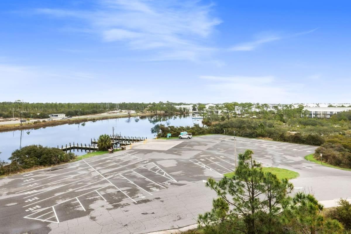 Grand Caribbean Pool & Gym & Beach View Orange Beach Eksteriør bilde
