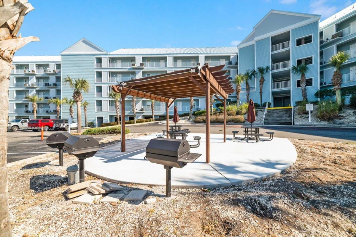 Grand Caribbean Pool & Gym & Beach View Orange Beach Eksteriør bilde